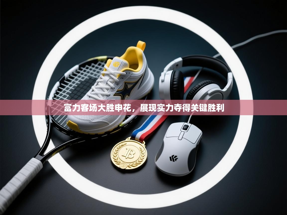 富力客场大胜申花，展现实力夺得关键胜利