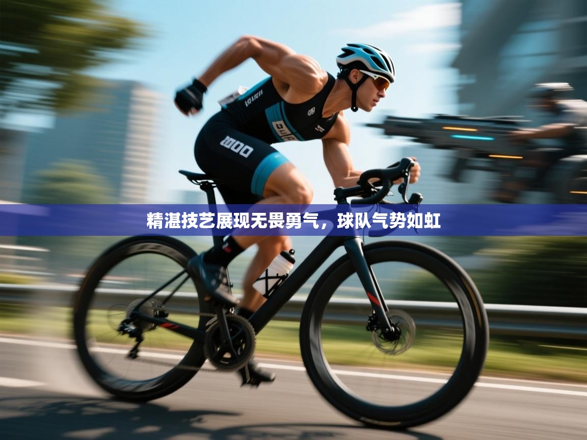 精湛技艺展现无畏勇气,球队气势如虹 第1张