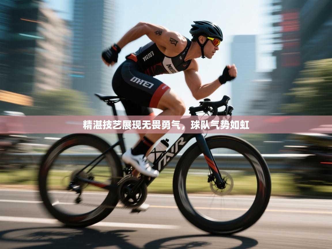 精湛技艺展现无畏勇气,球队气势如虹 第2张