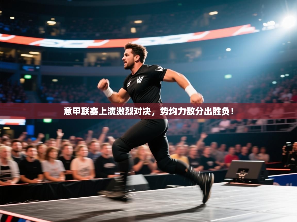 意甲联赛上演激烈对决，势均力敌分出胜负！  第2张