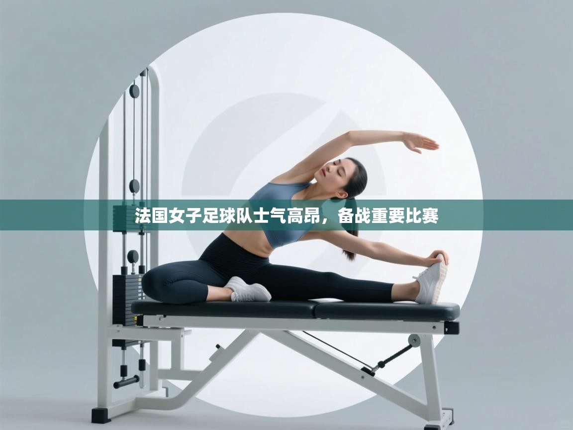 法国女子足球队士气高昂，备战重要比赛