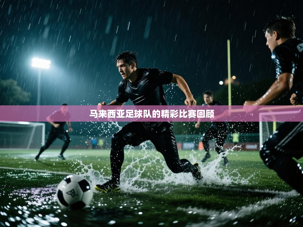马来西亚足球队的精彩比赛回顾