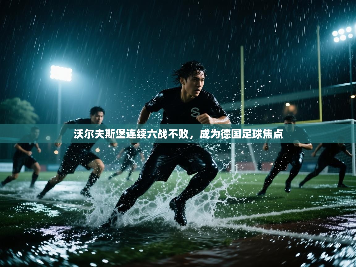 沃尔夫斯堡连续六战不败，成为德国足球焦点