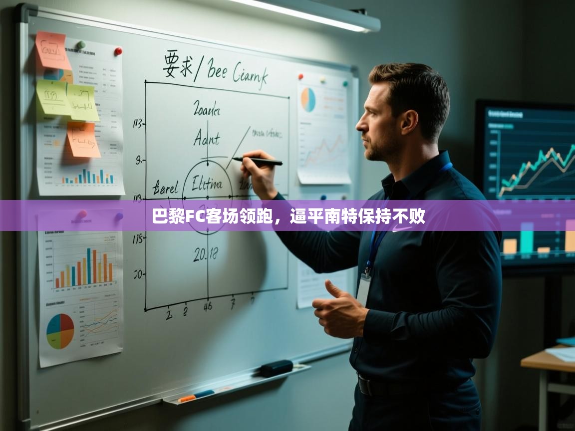 巴黎FC客场领跑，逼平南特保持不败