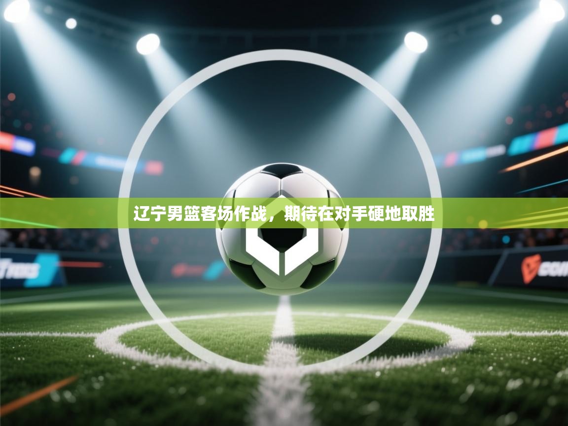 辽宁男篮客场作战，期待在对手硬地取胜